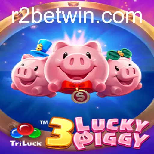 3LUCKYPIGGY