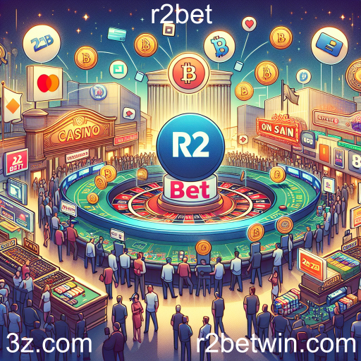 Métodos de Pagamento no r2bet: O que Você Precisa Saber