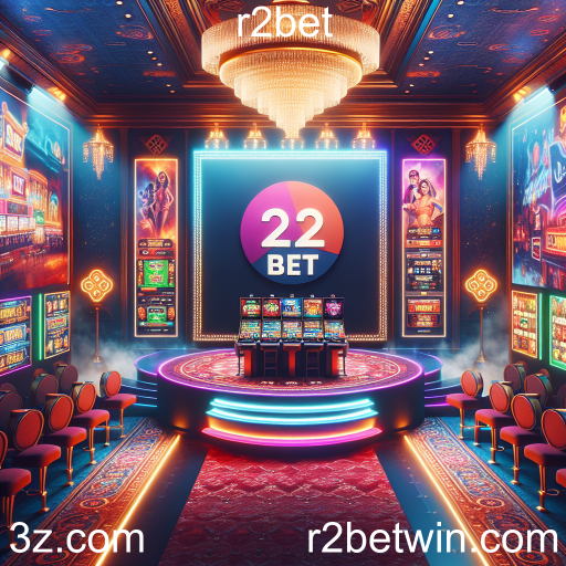 Explore as Promoções Especiais da r2bet e Maximize sua Diversão