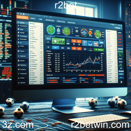 Explorando as Apostas Esportivas na R2Bet: Dicas e Estratégias